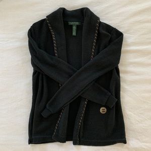 Ralph Lauren sweater